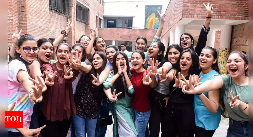 असम बोर्ड सेबा एचएसएलसी 10 वें परिणाम एनोकेडेड, शिवसगर जिलों के बीच शीर्ष