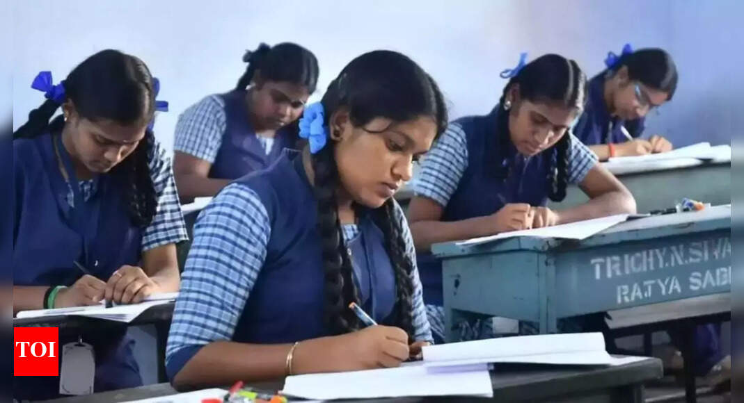 एपी एसएससी 2025: पुनर्मूल्यांकन, पुनरावर्ती दिनांक और शुल्क विवरण जारी किया गया, 19 मई से पूरक परीक्षा