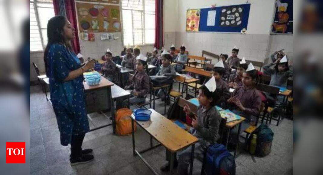 कर्नाटक निजी स्कूल प्रवेश के लिए सख्त दिशानिर्देश जारी करता है 2025–26: स्कैनर के तहत सीबीएसई और आईसीएसई स्कूल