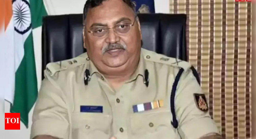 कौन है ओम प्रकाश, पूर्व-डीजीपी कर्नाटक में अपने घर पर मृत पाया गया | भारत समाचार