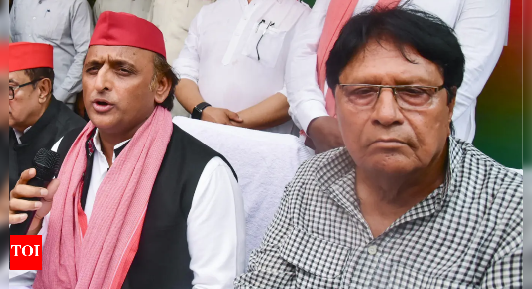 'क्या बुलडोजर ने अपनी ताकत खो दी है?' भारत समाचार