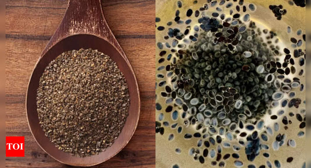 चिया सीड्स पाउडर बनाम चिया सीड्स जेल: जो तत्काल बालों के विकास के लिए बेहतर है?