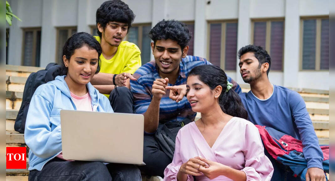 जेईई मेन 2025 परिणाम घोषित; एनटीए अनुचित साधनों के लिए 110 उम्मीदवारों के परिणामों को रोकता है, जिसमें जाली दस्तावेज भी शामिल हैं