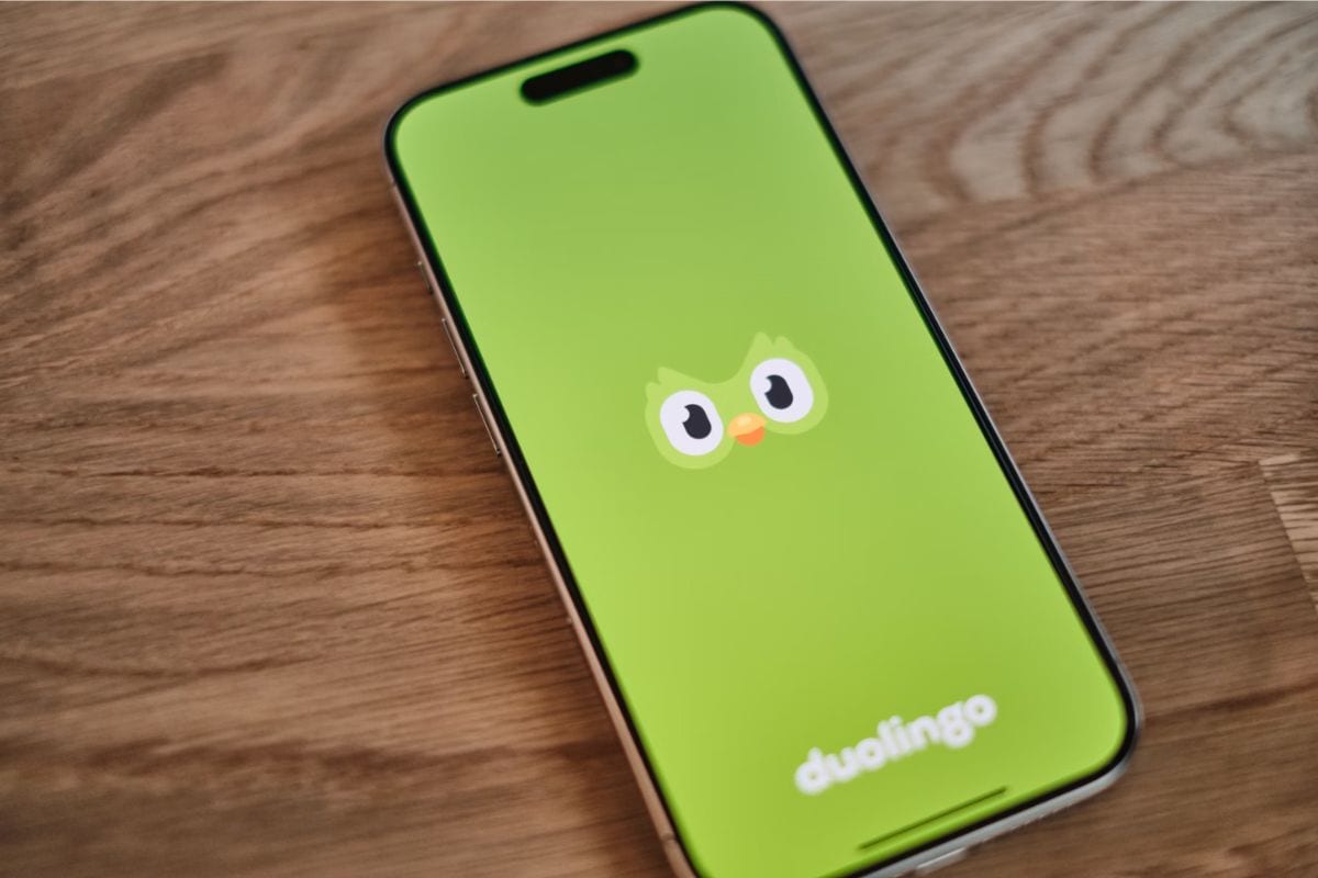 Duolingo Outlines AI-First Strategy, Plans to Replace Contract Workers With AI Tools