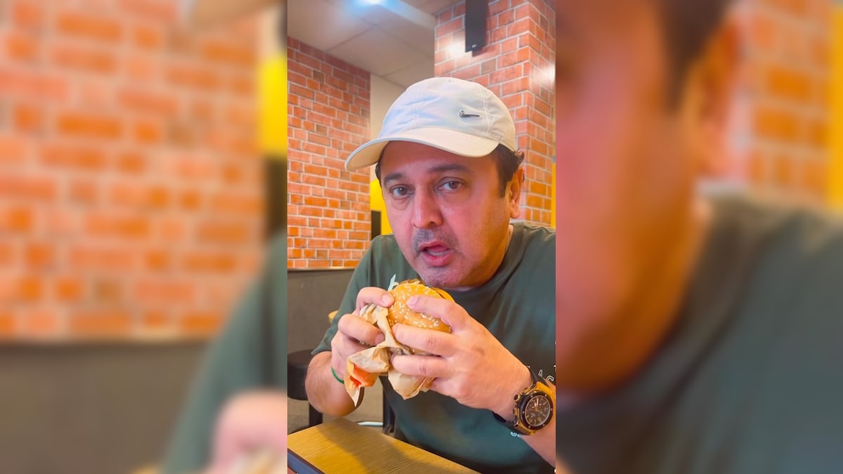 देखो: अली असगर्स फूडी वीडियो एक लोल ट्विस्ट के साथ आता है