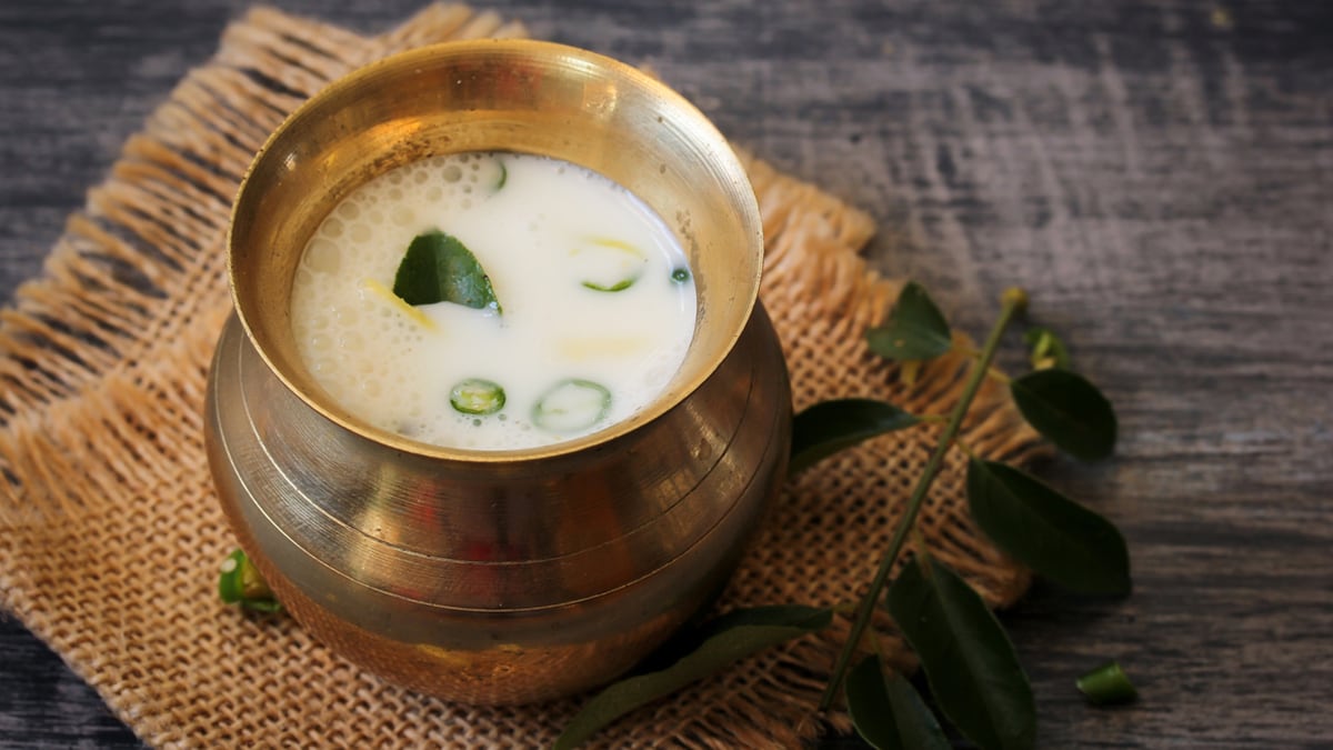 पूरे भारत से 7 ग्रीष्मकालीन व्यंजनों जो वास्तव में आपको ठंडा रखते हैं