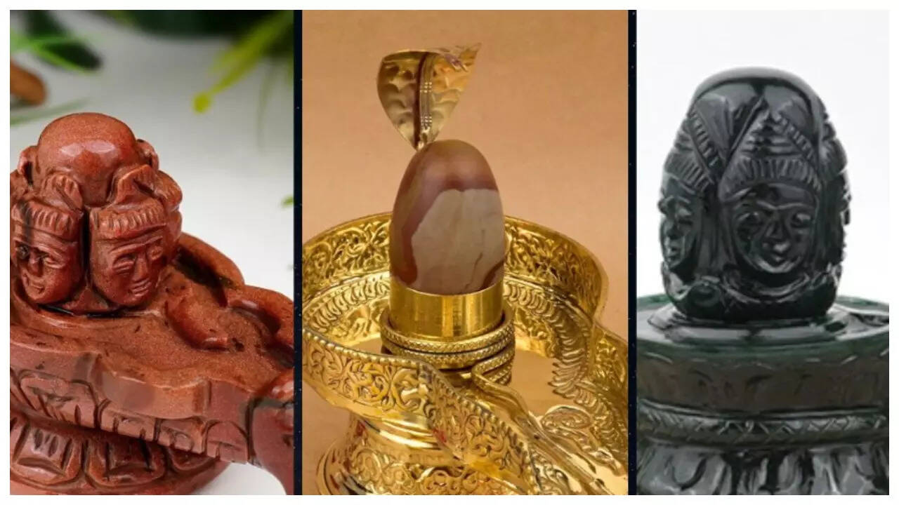 भारत में 5 रहस्यमय शिवलिंग!