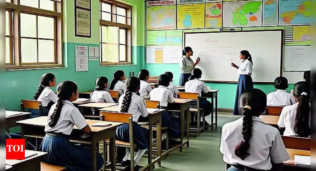 मुंबई के 5 महंगे स्कूल: यहां आपको उनकी शुल्क संरचना के बारे में क्या पता होना चाहिए और आपको उच्च मूल्य टैग के लिए क्या मिलता है