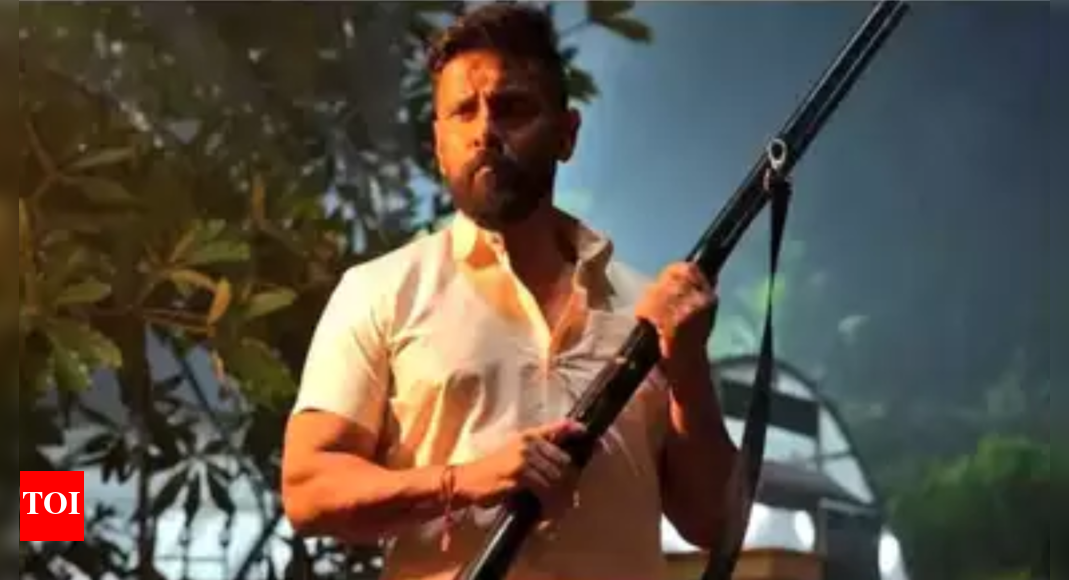 विक्रम का 'वीरा धरा सोरान' बॉक्स ऑफिस परफॉर्मेंस: डे 9 कलेक्शन 31.66 करोड़ रुपये तक पहुंच गया