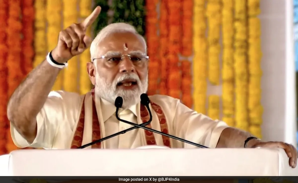 सेंट्रल फंड्स पर पीएम मोदी जाब्स एमके स्टालिन