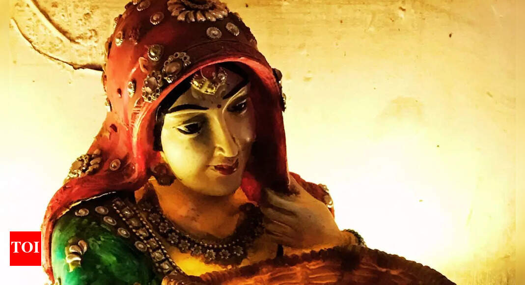 हादी रानी की अनकही कहानी: मेवाड़ से राजपूत रानी ने खुद को क्यों मार डाला