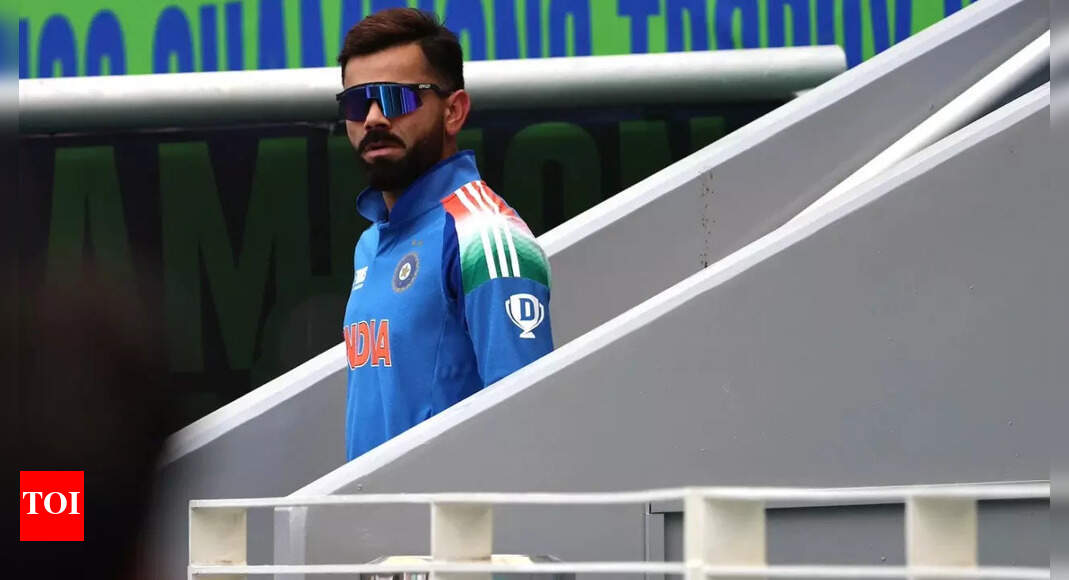 विराट कोहली ने चुप्पी तोड़ दी, यह बताता है कि उसने विश्व कप महिमा के बाद टी 20 को क्यों छोड़ दिया | क्रिकेट समाचार