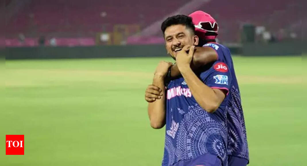 कुणाल सिंह राठोर कौन है? कोटा से राजस्थान रॉयल्स के आईपीएल डेब्यूटेंट से मिलें | क्रिकेट समाचार