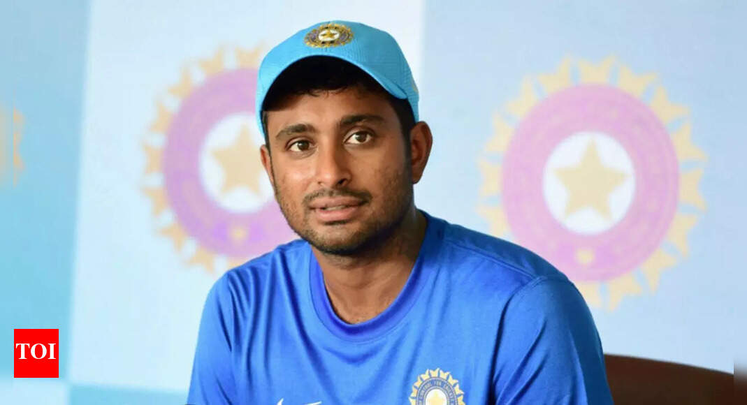 अंबाती रायडू ने बैकलैश के बाद 'आई-फॉर-आई-आई' सोशल मीडिया पोस्ट को स्पष्ट किया क्रिकेट समाचार