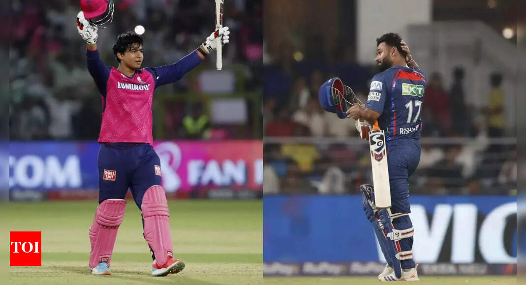 IPL 2025 लीग स्टेज रिकैप: टीनएज टन, प्राइस फ्लॉप - प्लेऑफ से पहले हाई और लूज़ | क्रिकेट समाचार