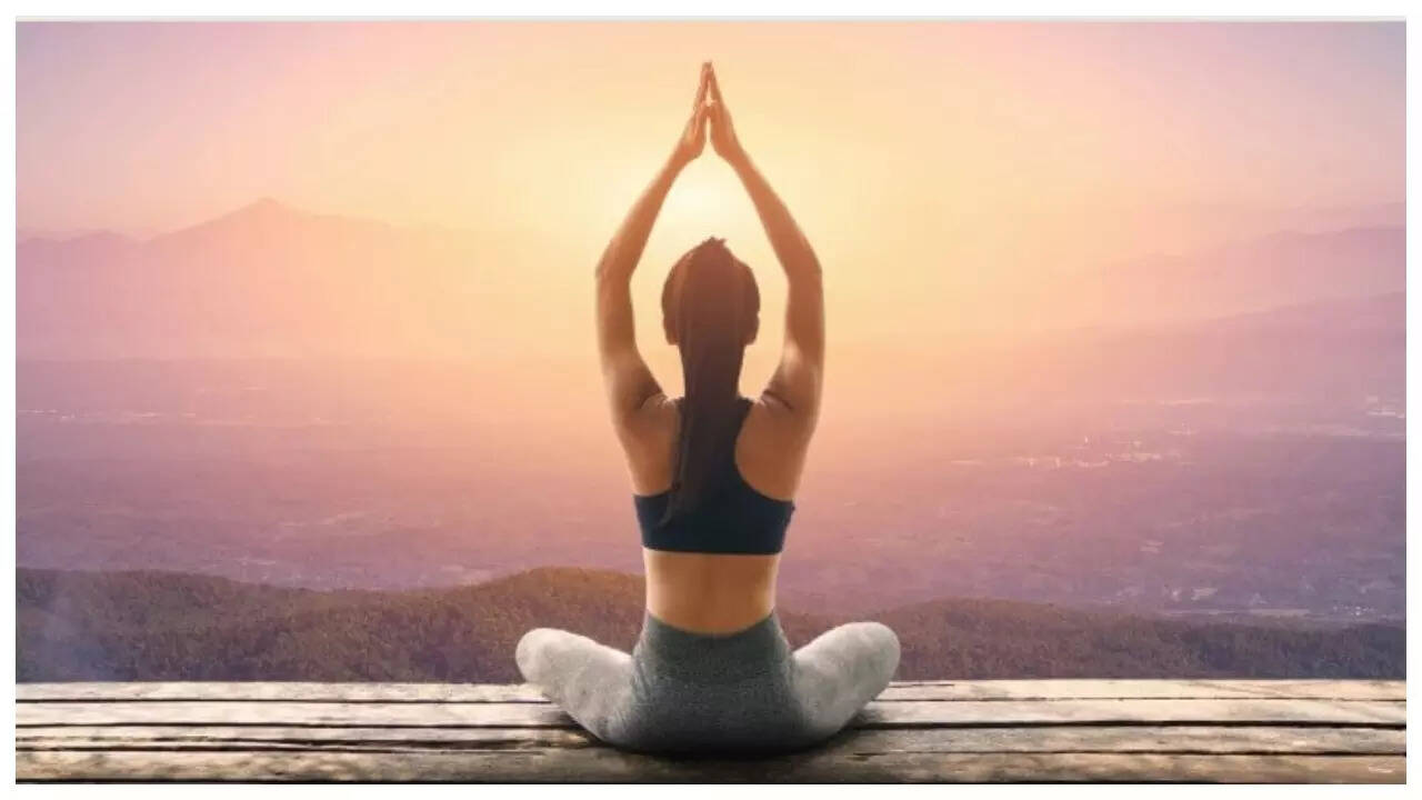 5 योग आसन आपको सुबह करना चाहिए