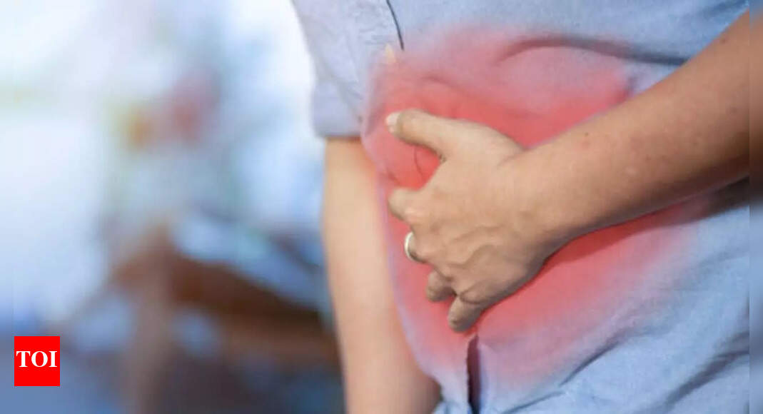5 संकेत आपका जिगर अच्छी तरह से काम नहीं कर रहा है