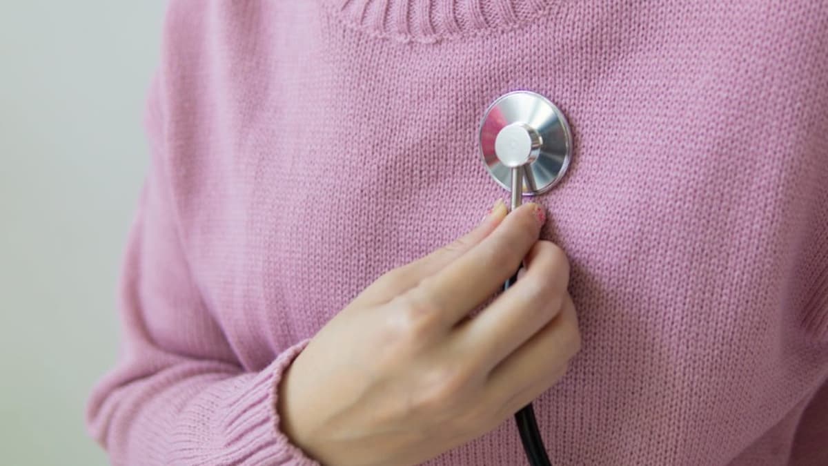 5 संकेत आपका दिल अच्छे आकार में नहीं हो सकता है - और दिल के स्वास्थ्य में सुधार के लिए आहार युक्तियाँ