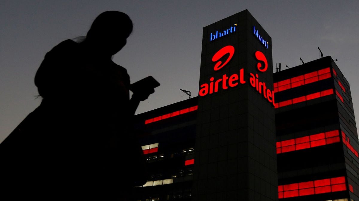 Airtel Introduces New International Roaming Plans With Unlimited Data in India