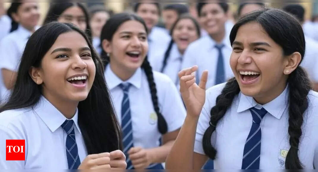 DHSE केरल प्लस दो परिणाम 2025: एसएमएस, डिजी लॉकर और मोबाइल ऐप के माध्यम से केरल 12 वें परिणाम ऑनलाइन कैसे जांचें?