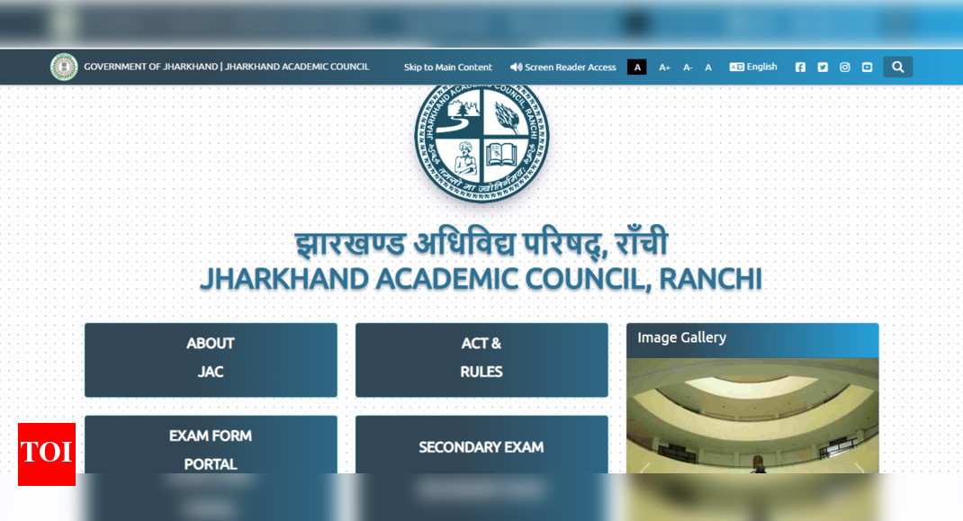 JAC क्लास 10 वीं परिणाम दिनांक और समय: jac.jharkhand.gov.in पर ऑनलाइन मार्कशीट डाउनलोड करने के लिए कैसे डाउनलोड करें