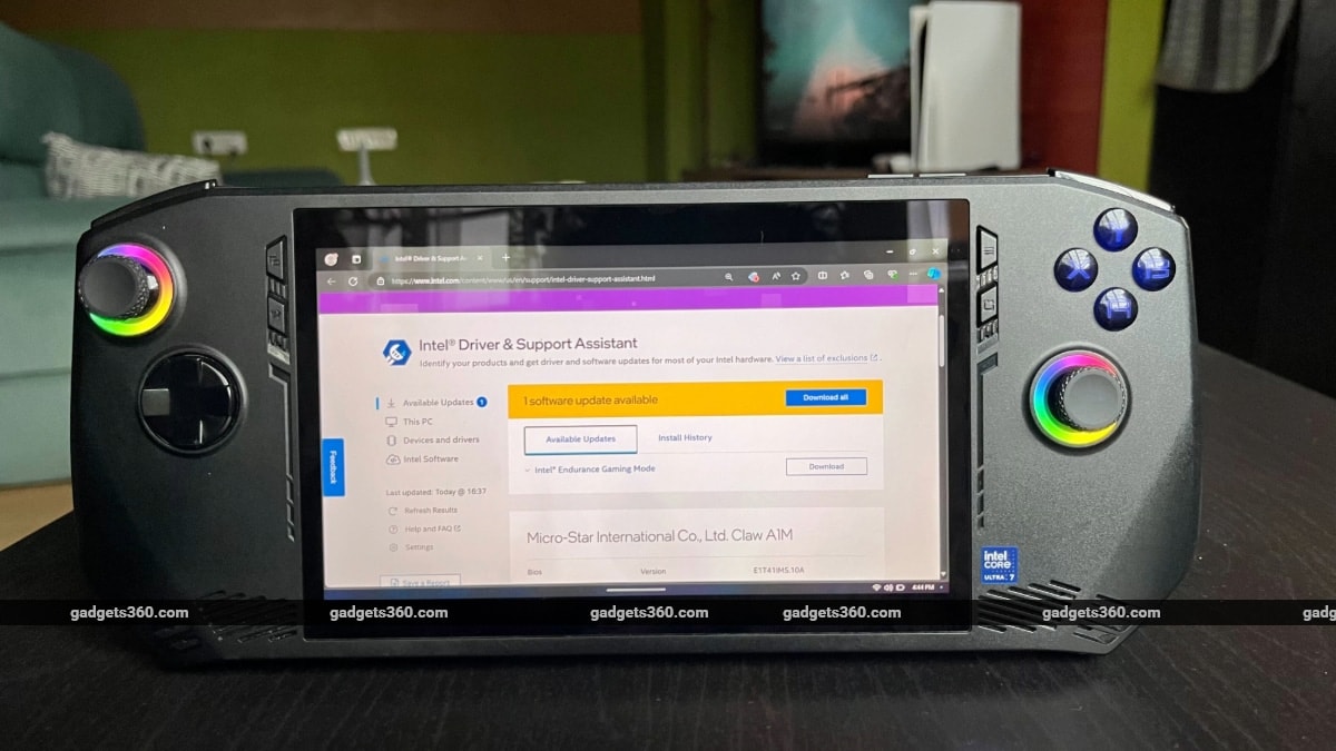 Microsoft