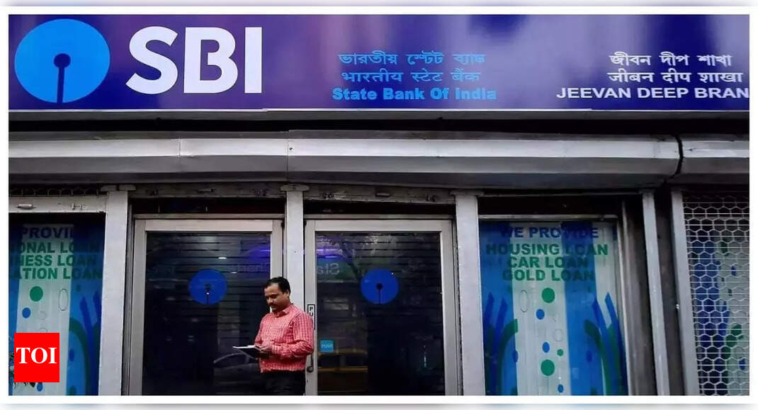SBI क्लर्क मेन्स परिणाम 2025 जल्द ही: SBI आधिकारिक वेबसाइट SBI.co.in से स्कोरकार्ड कैसे डाउनलोड करें
