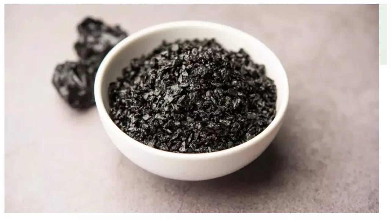 Shilajit के 5 लाभ दुनिया के बारे में बात कर रहे हैं