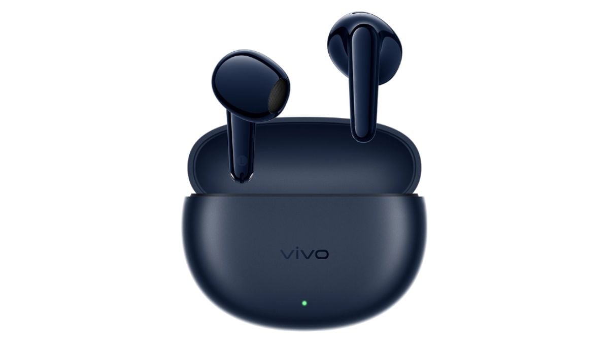 Vivo TWS Air 3 With Spatial Audio, Up to 45-Hour Battery Life Launched: Price, Specifications