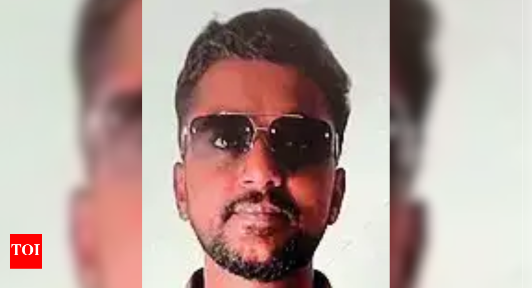 'अधिक पसंद के लिए, अनुयायियों': बेंगलुरु आदमी ने मेट्रो में महिलाओं के दृश्य अपलोड करने के लिए नाब्ध किया | बेंगलुरु न्यूज