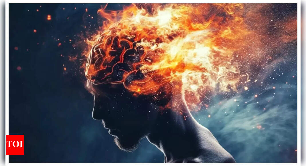 अध्ययन का कहना है कि यह मस्तिष्क कोहरे को कम करने का सबसे अच्छा तरीका है