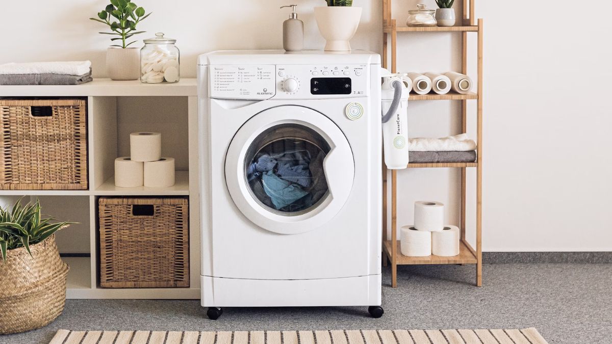 Amazon Great Summer Sale 2025: Best Deals on Front Loading Washing Machines