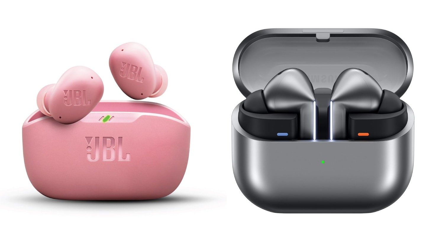 Amazon Great Summer Sale 2025: Best Deals on Earbuds and Headphones During the Sale