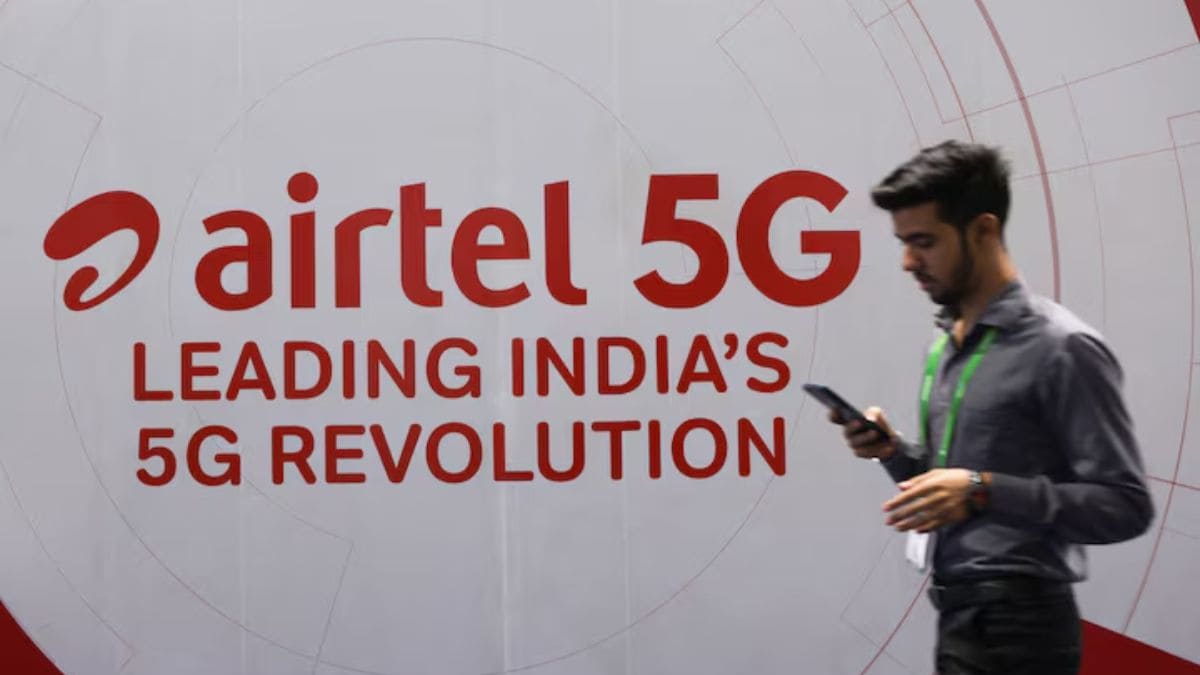 Airtel Announces New All-in-One OTT Packs for Prepaid Customers Starting at Rs. 279