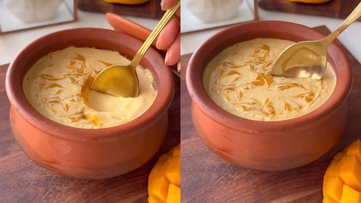 कैसे बनाने के लिए आम मिशती दोई: बंगाली मिठाई आप इस गर्मी में दोहराने पर चाहते हैं