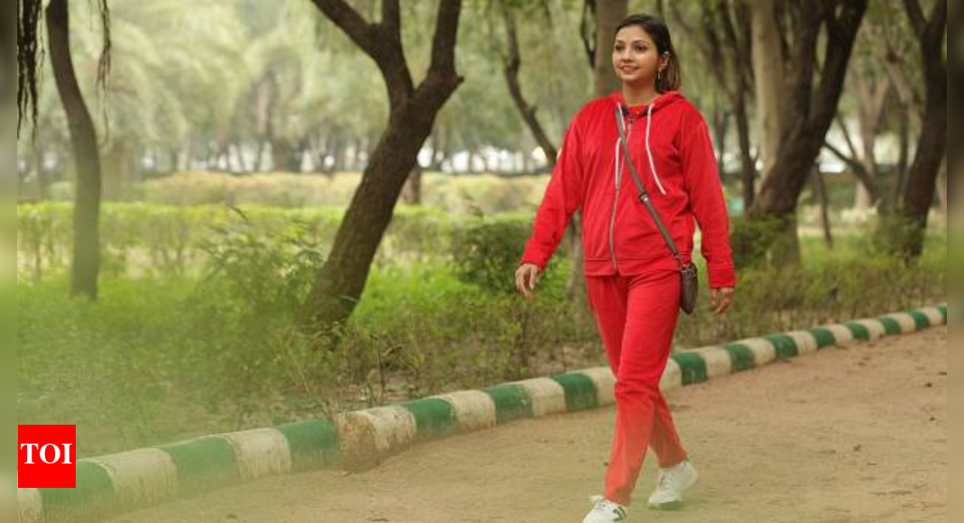 क्यों काम के बाद 10 मिनट की पैदल दूरी पर अत्यधिक अनुशंसित है