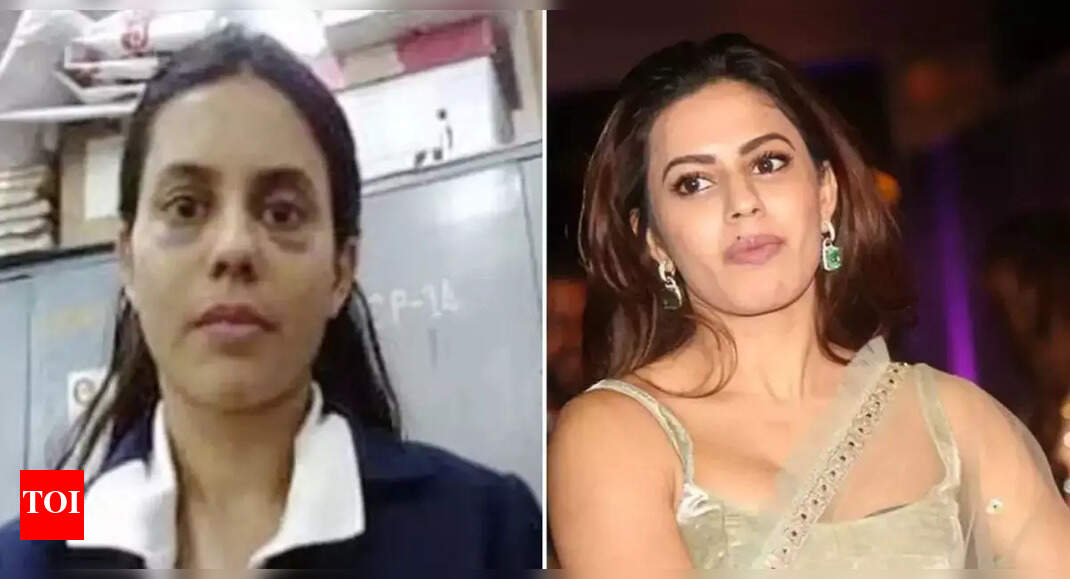 गोल्ड तस्करी का मामला: अभिनेता रन्या राव को जमानत मिलती है, लेकिन कोफेपोसा के तहत जेल में रहने के लिए | बेंगलुरु न्यूज