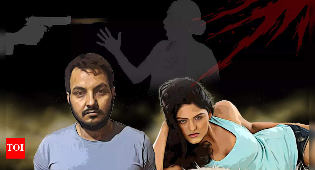 डेथ की 'परी': कैसे एक मॉडल के घातक जुनून ने प्रेमी की पत्नी की हत्या का नेतृत्व किया