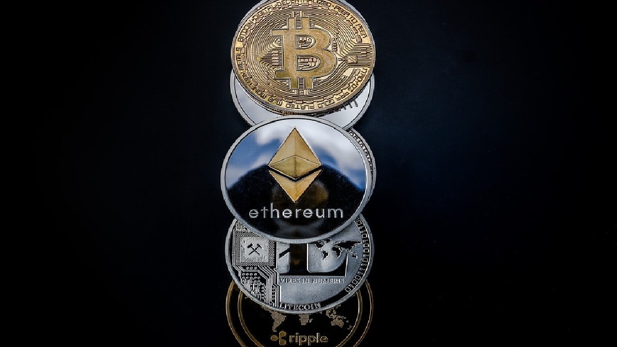 Bitcoin Price Surges Above $102,000 as Ether Crosses $2,000 Amid Ongoing Market Rally