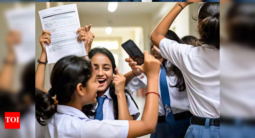महाराष्ट्र राज्य बोर्ड इस तिथि पर एचएससी परिणामों की घोषणा करने के लिए: यहां विवरण देखें