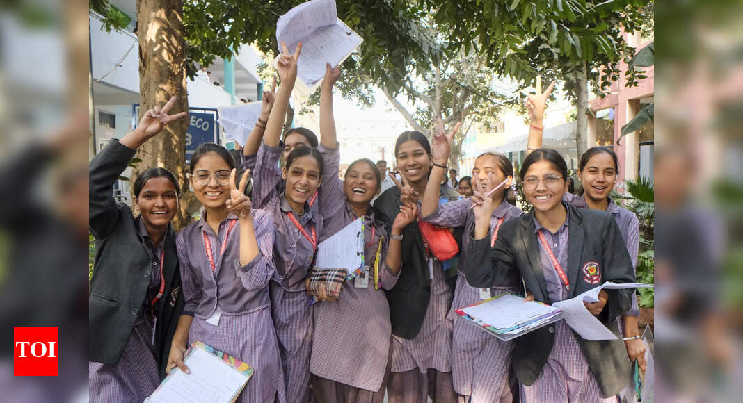 राजस्थान बोर्ड क्लास 10 वीं, 12 वीं परिणाम 2025 दिनांक और समय: कब और कहां आरबीएसई परिणामों की जांच करें