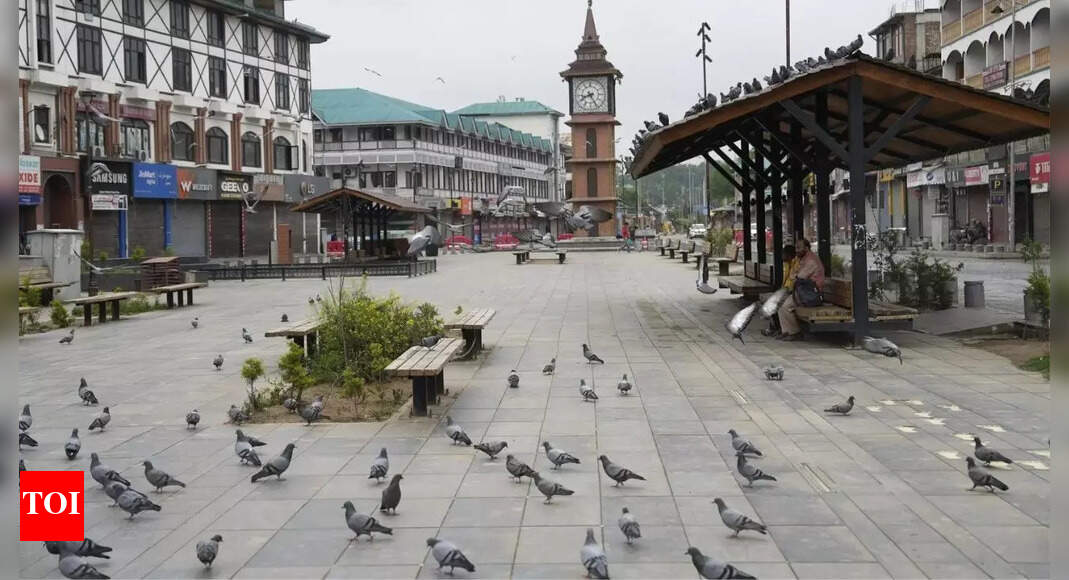 लंबी रात और अचानक टर्नअराउंड: भारत-पाकिस्तान के बाद हुई 10 चीजें संघर्ष विराम सौदा | भारत समाचार