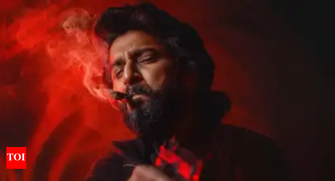 हिट: 3 फुल मूवी कलेक्शन: 'हिट: 3' बॉक्स ऑफिस कलेक्शन डे 4: नानी का एक्शन थ्रिलर भारत में 50 करोड़ रुपये का निशान पार करता है