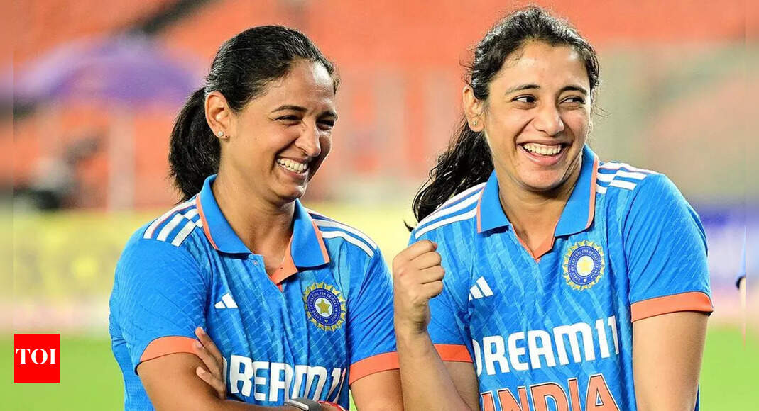 महिला क्रिकेट विश्व कप 2025: पूर्ण शेड्यूल, वेन्यू और आपको सभी को जानना होगा | क्रिकेट समाचार
