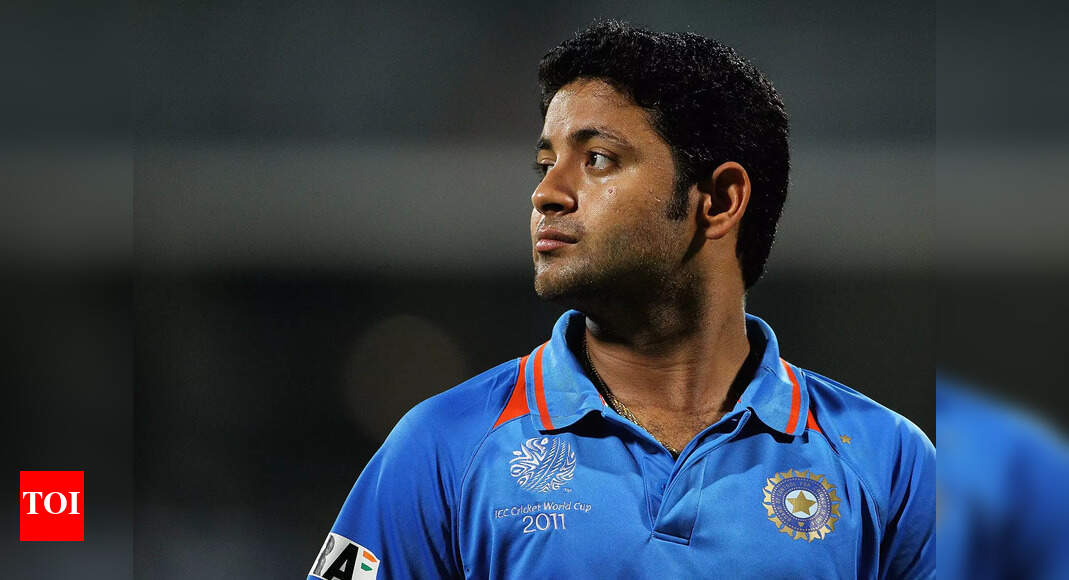 Piyush Chawla सेवानिवृत्ति: भारत के दो बार के विश्व कप विजेता सभी प्रारूपों से सेवानिवृत्त हैं, कहते हैं कि 'बोली के लिए समय आया है' | क्रिकेट समाचार