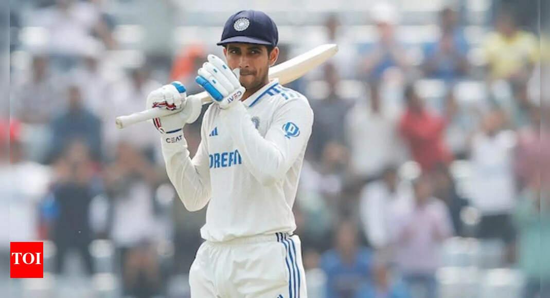 भारत बनाम इंग्लैंड: रिकी पोंटिंग बैक शुबमैन गिल को टेस्ट कैप्टन के रूप में, आदर्श बल्लेबाजी स्पॉट का सुझाव देता है क्रिकेट समाचार