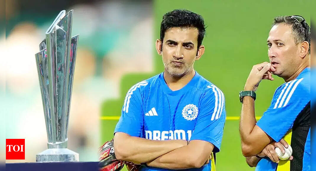 बोल्ड दावा! ये 3 अनकैप्ड सितारे भारत के टी 20 विश्व कप दस्ते को 'निश्चित रूप से' करेंगे | क्रिकेट समाचार