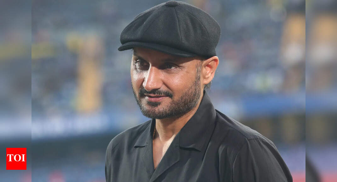इंग्लैंड का इंडिया टूर: किसे बल्लेबाजी करनी चाहिए। टीम भारत के लिए 3? हरभजन सिंह ने आश्चर्यचकित किया है | क्रिकेट समाचार
