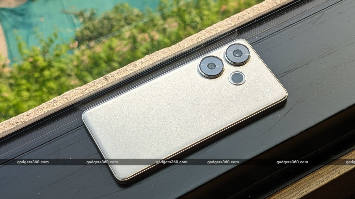 Poco F7 With Snapdragon 8s Gen 4 SoC Surfaces on Geekbench After Company Hints at Imminent Launch