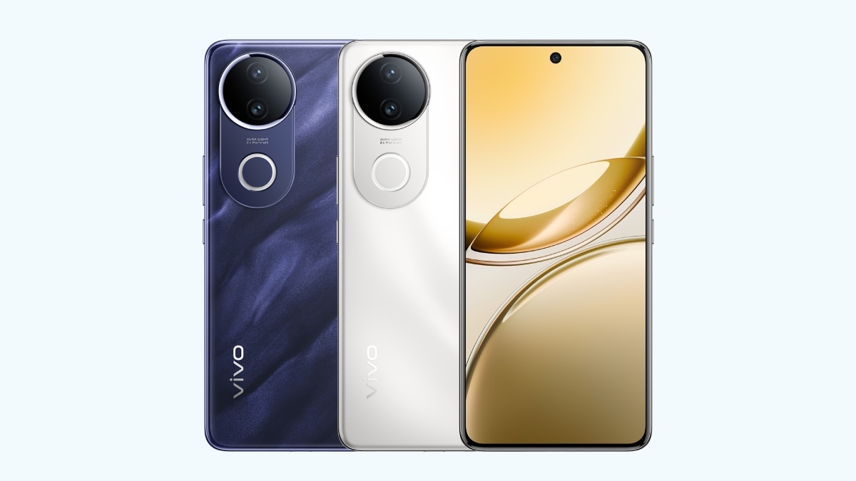 Vi, Vivo Partner to Offer Vivo V50e Buyers in India an Exclusive 5G Bundled Plan